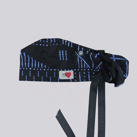 Ikate Scrub Cap