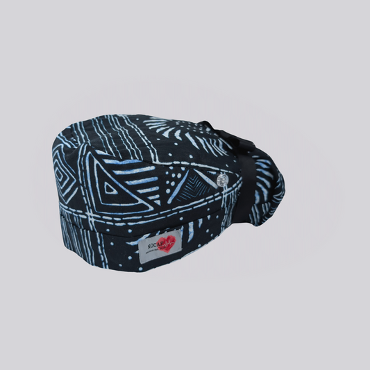 Badagry Scrub Cap