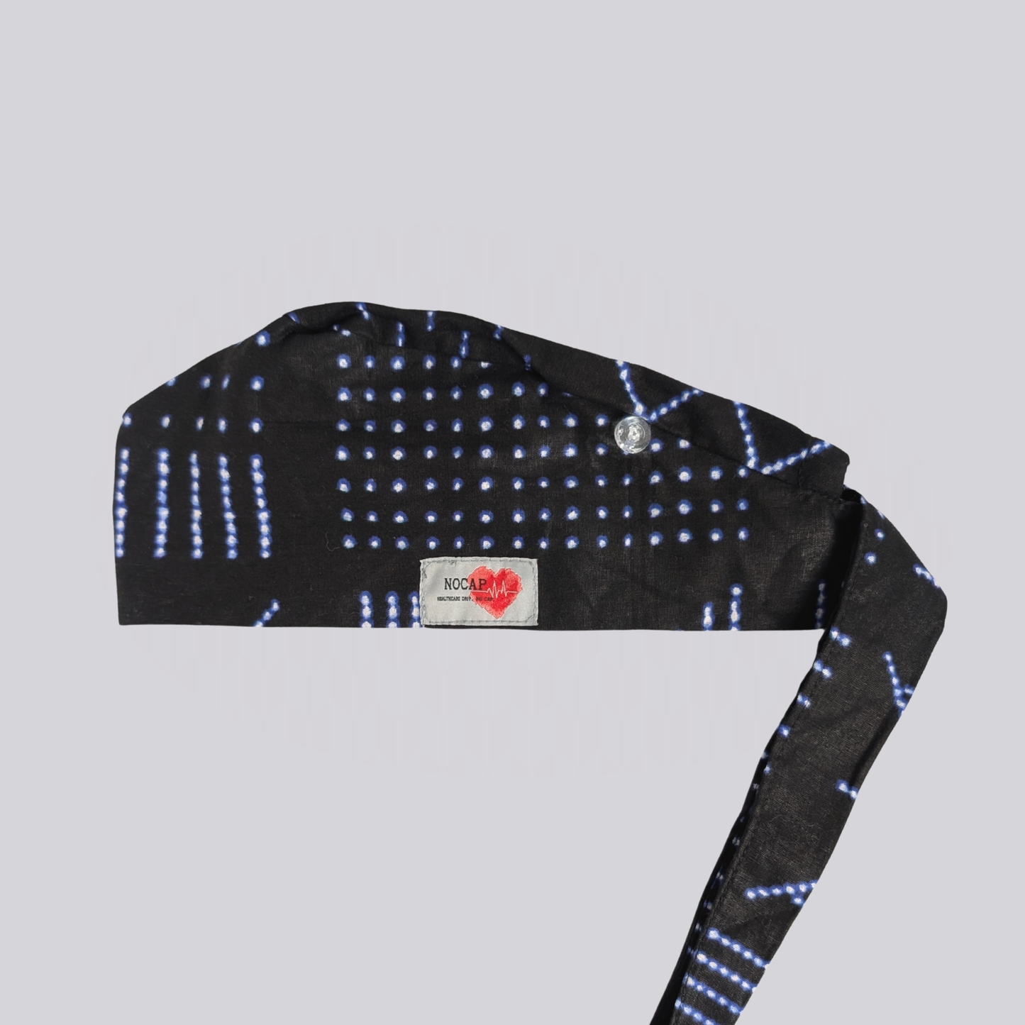 Ikate Scrub Cap