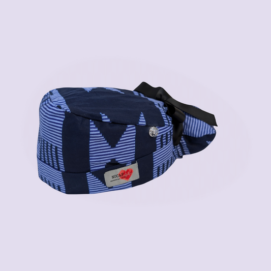 Ikoyi Scrub Cap