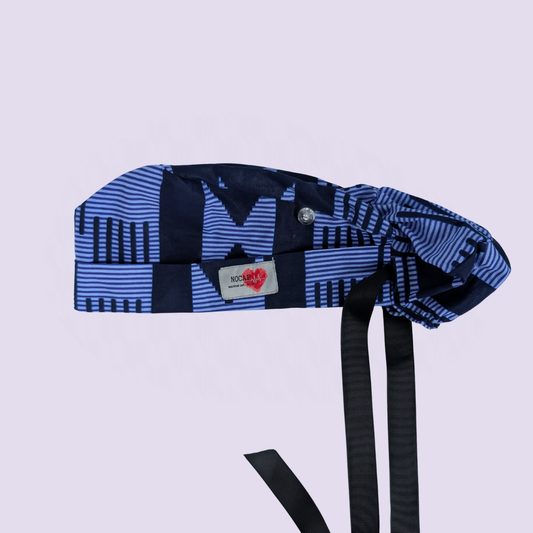 Ikoyi Scrub Cap