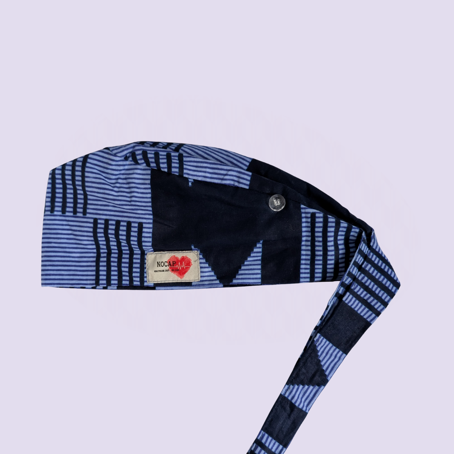 Ikoyi Scrub Cap