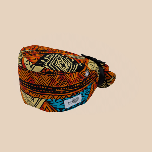 Obalende Scrub Cap